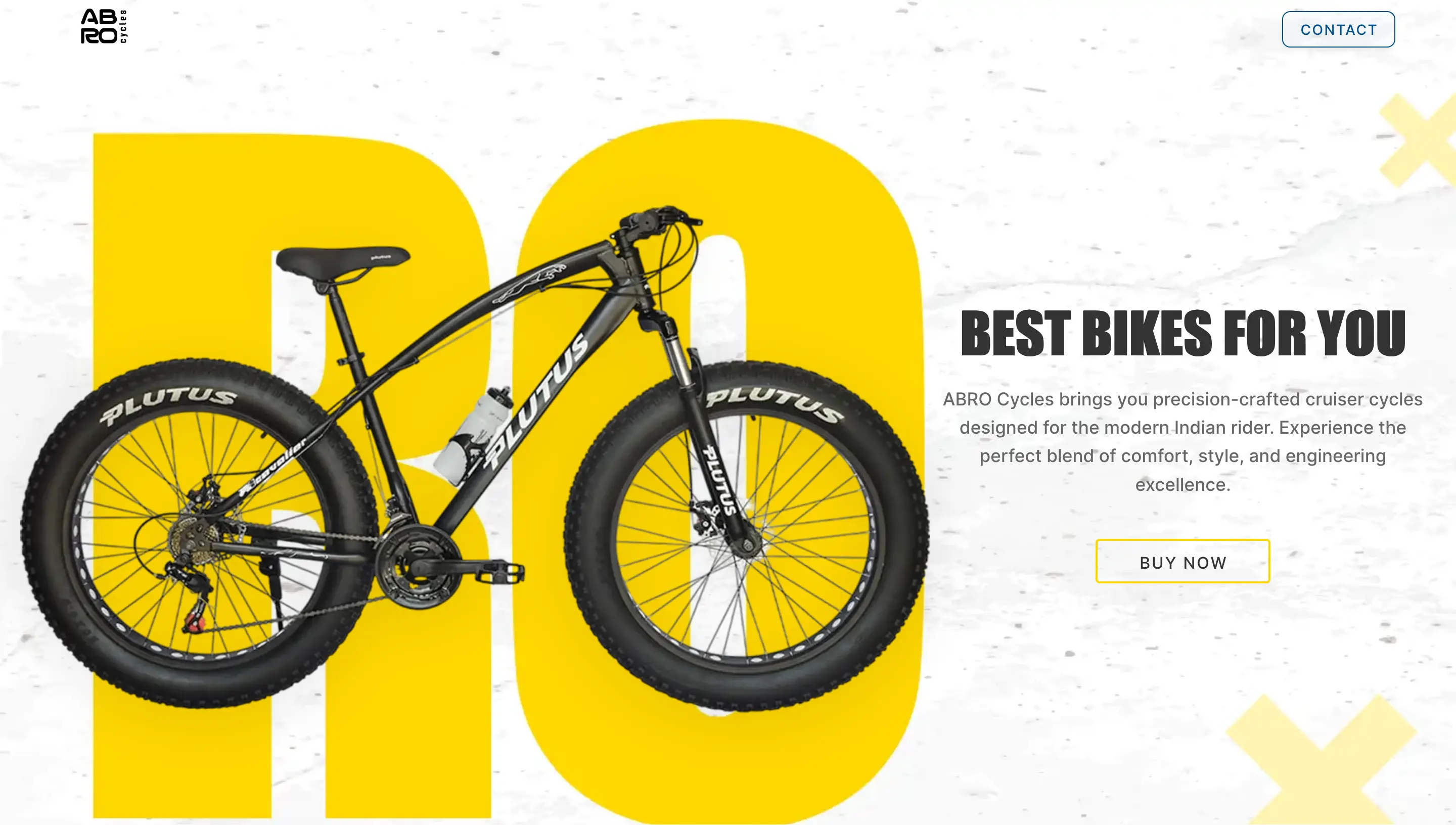 ABRO Cycles