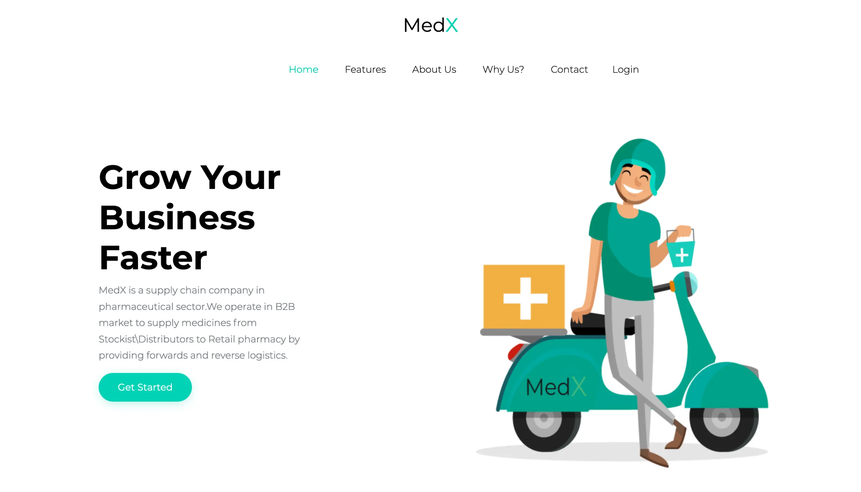 Medx